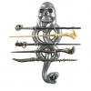 Noble Collection Harry Potter The Dark Mark Hůlka Kolekce