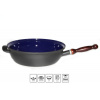 Panvica smalt BSE priemer 26cm/ +pokr 97626 YWW