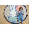 Playgo Mat a 2in1 Sack Soft Miffy (Playgo Mat a 2in1 Sack Soft Miffy)