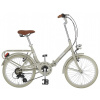 Skladací bicykel Retro 20 (Alpina Mini 20