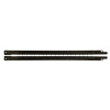 DeWALT® Dewalt DT2976 – Pílové listy z tvrdokovu na pórobetón 20, 430mm, pre pílu Alligator®