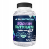 ALLNUTRITION SODIUM BUTYRATE SR KYSELINA MASLOVÁ 120