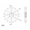 SUPERSPROX Reťazové koliečko SUPERSPROX CST-440:15 15T, 532