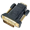 PremiumCord Adapter HDMI A - DVI-D, F/M kphdma-2