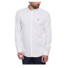 Original Penguin Ecovero Oxford Shirt Bright White 2X Large