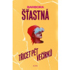 Třicet pět večírků - Barbora Šťastná