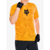 Cyklistické tričko Fox Ranger Tru Dri SS Jersey - tangerine