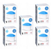 DAFI Unimax Mg+ filter 5 ks