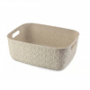 Curver Softex M 12,5L 37,9 x 29,2 x 14,3 cm béžový 00575-Z67