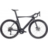 BIANCHI - OLTRE PRO ULTEGRA DI2 12 SPD Farba: Čierna, Veľkosť rámu: 53