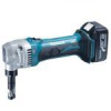 MAKITA BJN161RFE akumulátorový LITHIUM-ION prestrihovač