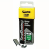 Stanley Spony 10mm (1000ks) 1-TRA706T