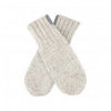 Devold Nansen Wool Mitten grey melange XL rukavice