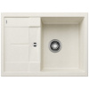 BLANCO METRA 45 S Compact biela soft (527103)