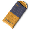 spací vak HUSKY Drafy blue/orange