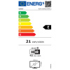 Lenovo Legion R27fc-30 LED displej 68,6 cm (27