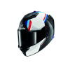 Prilba SHARK SPARTAN GT PRO Carbon Dokhta Glossy DWB Veľkosť: L (59-60 cm)