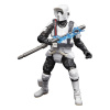 Hasbro Star Wars Vintage Collection Gaming Greats Akčná figúrka 2021 Scout Trooper (Jedi: Fallen Order)
