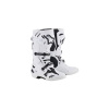 ALPINESTARS topánky TECH 10, ALPINESTARS (biela) 2025 - 455