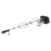 Rožeň z nerezové oceli s elektromotorem Rotisserie Premium G2/G3 - RÖSLE (Rotisserie Premium rožeňG2/G3 - RÖSLE)