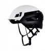 Lezecká prilba Mammut Wall Rider - biela 52-57 cm