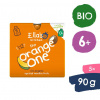 Ella's Kitchen BIO Orange one ovocné pyré s mangom (5x90 g)