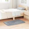 vidaXL Chlpatý koberec s vysokým vlasom 60x100 cm polyester 4102812