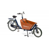 Bakfiets.nl Short Classic Metalická modrá matná 2026