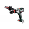Metabo Akumulátorový príklepový vŕtací skrutkovač SB 18 LTX-3 BL Q I Metal 6031