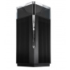 ASUS ZenWiFi Pro ET12 Tri pásma (2,4 GHz / 5 GHz / 6 GHz) Wi-Fi 6E (802.11ax) Čierna 3 Vnútorný (90IG05Z0-MO3A20)
