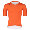 Dres Force Mild, Kr. rukáv, oranžový, XL