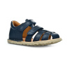 Froddo G3150283 Dark Blue barefoot sandále 24 EUR