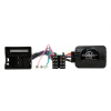 Adaptér ovládania tlačidiel na volante pre Opel Antara, Astra H, Corsa C/D, Meriva A, Signum, Tigra, Vectra C, Zafira B Connects2 CTSVX002.2