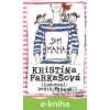 E-kniha Som mama - Kristína Farkašová