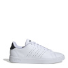 adidas Advantage 2.0 Shoes White/Black 7 (40.7)