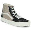 Vans Členkové tenisky SK8-HI TAPERED Čierna