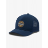 Šiltovka Columbia Mountaincap 3D Stretch Snap Back - collegiate navy/c sport
