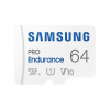 Samsung PRO Endurance/micro SDHC/64GB/UHS-I U1 / Class 10/+ Adaptér