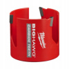 MILWAUKEE KORUNKA DIEROVÁ PILA BIG HAWG 76mm NA RÔZNE MATERIÁLY 4932464931