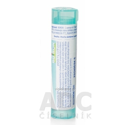 ARNICA MONTANA GRA HOM CH200 1x4 g