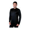 Evona Pánske termo tričko MERIBEL NEW čierne L