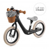 KINDERKRAFT Odrážadlo Rapid 2 Variant: KINDERKRAFT Odrážadlo Rapid 2 Lunar Black Bizuu