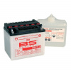 BS-BATTERY Konvenčný akumulátor ( s kyselinou) BS-BATTERY BB7C-A (YB7C-A) Balenie vrát.kyseliny