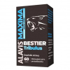 Bestier Tribulus 60 kaps. Alavis Maxima