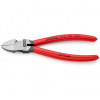 Knipex 7201160 kleště štípací boční na umělou hmotu