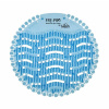 FRE-PRO Wave 2 - vonné sitko do pisoára Cotton Blossom 2 ks