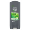 Dove Men+Care Sprchový gél Extra Fresh 400ml Dove