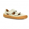Froddo G3150291-11 Gold shine barefoot sandále 33 EUR