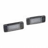 LED osvetlenie ŠPZ - Opel Astra J / Zafira C (2009->) 2ks