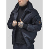 Bunda Siksilk - Bomber Jacket black M